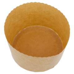 MOULES CUISSON PANETTONE