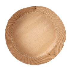 MOULES CUISSON PANETTONE BAS