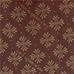 MOULES CUISSON PANETTONE BAS