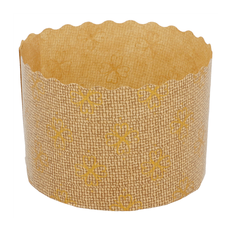 MOULES CUISSON PANETTONE