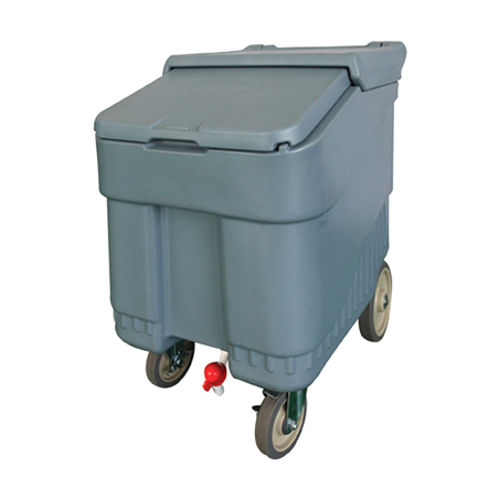 CHARIOT POUR GLAÇONS