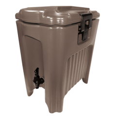 DISTRIBUTEUR BOISSONS ISOTHERMIQUE