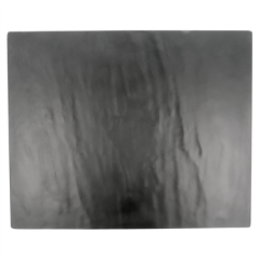 PLATEAUX GN 1/2 IMITATION ARDOISE