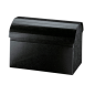 20 U. COFFRETS  38x23x25 CM NOIR CARTON (1 UNITÉ)