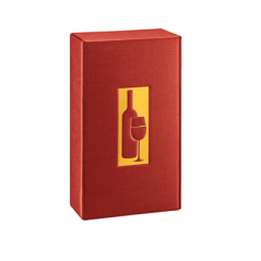 30 U. COFFRETS 2 BOUTEILLES