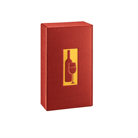 30 U. COFFRETS 2 BOUTEILLES