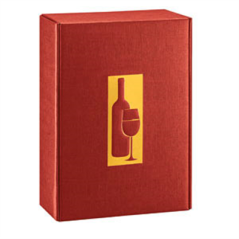 30 U. COFFRETS 3 BOUTEILLES