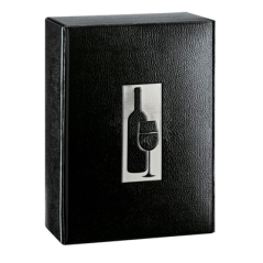 30 U. COFFRETS 3 BOUTEILLES