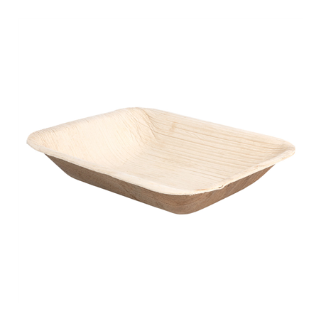 PLATEAUX RECTANGULAIRES