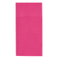 SERVIETTES KANGOUROU  55 G/M2 40x40 CM FUCHSIA AIRLAID (700 UNITÉ)