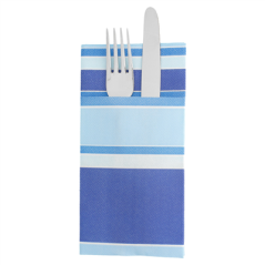 SERVIETTES KANGOUROU