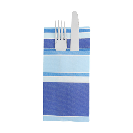 SERVIETTES KANGOUROU