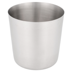 MINI RÉCIPIENTS À FRITES CLASSIQUES, LISSES