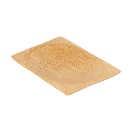 MINI ASSIETTES RECTANGULAIRES