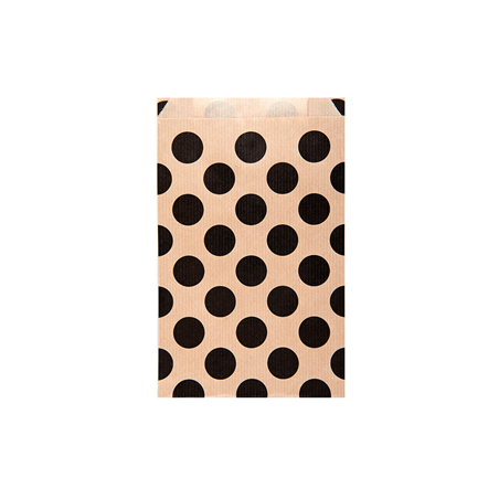 ENVELOPPES CADEAUX À POIS