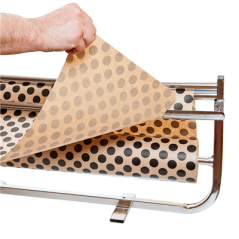 PAPIER CADEAUX - À POIS