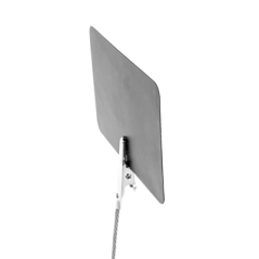 50 U. MINI ARDOISES "ALLIGATOR"