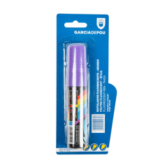 FEUTRE FLUORESCENT ÉPAIS