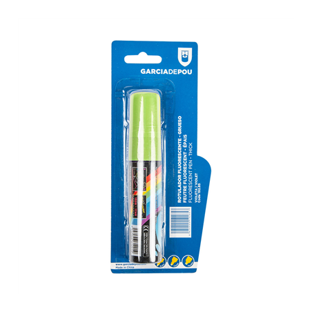 FEUTRE FLUORESCENT ÉPAIS