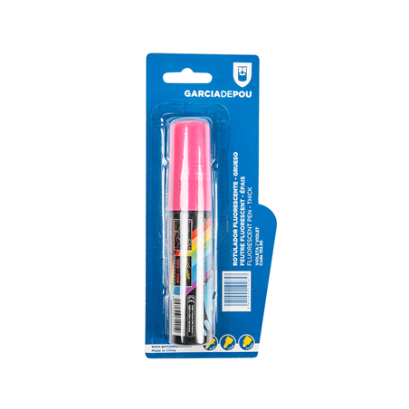 FEUTRE FLUORESCENT ÉPAIS