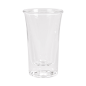 VERRES À SHOT 30 ML Ø 4,5/3,2x7,1 CM TRANSPARENT POLYCARBONATE (24 UNITÉ)