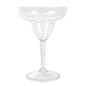 VERRES MARGARITA 330 ML Ø 11,6/8,3x17 CM TRANSPARENT POLYCARBONATE (12 UNITÉ)
