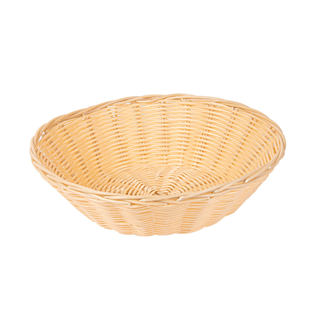 CORBEILLES SIMILAIRE OSIER RONDES