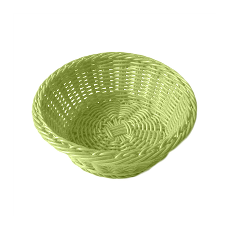 CORBEILLES SIMILAIRE OSIER RONDES