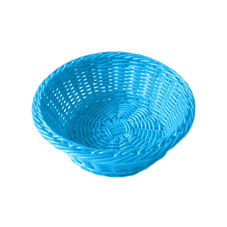 CORBEILLES SIMILAIRE OSIER RONDES