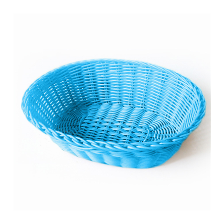 CORBEILLES SIMILAIRE OSIER OVALES