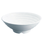BOLS  Ø 29,2x10 CM BLANC MÉLAMINE (1 UNITÉ)