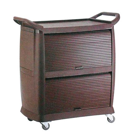 TROLLEY FERMETURES 2 CÔTÉS