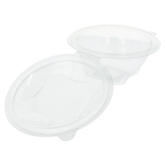 SALADIERS AVEC CHARNIÈRE