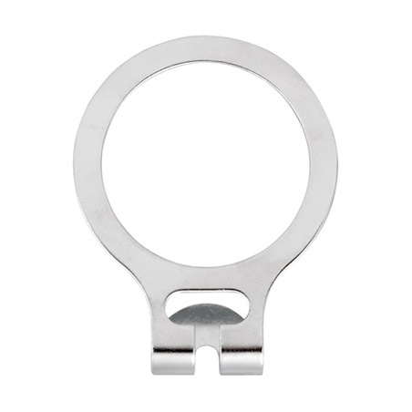 RONDELLES CINTRE ANTI VOL