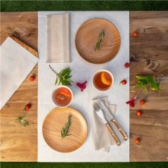 "TÊTE-À-TÊTE" PRÉ. 120CM (20 FEU.)