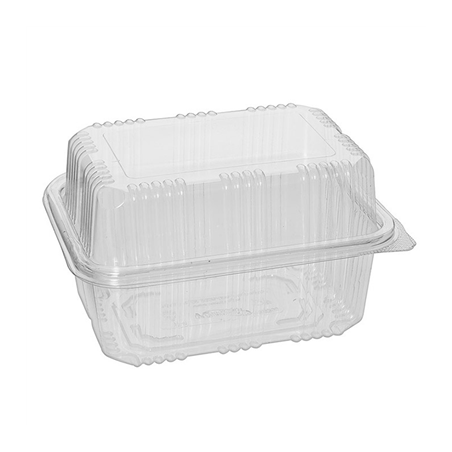 RÉCIPIENTS PÂTISSERIES + COUVERCLE