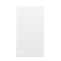 SERVIETTES PLIAGE 1/8  55 G/M2 40x40 CM BLANC AIRLAID (750 UNITÉ)