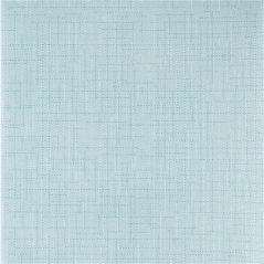 "TÊTE-À-TÊTE" PRÉ. 120CM (20 FEU.) 'DRY COTTON' 55 G/M2 0,40X24 M TURQUOISE AIRLAID (6 UNITÉ)