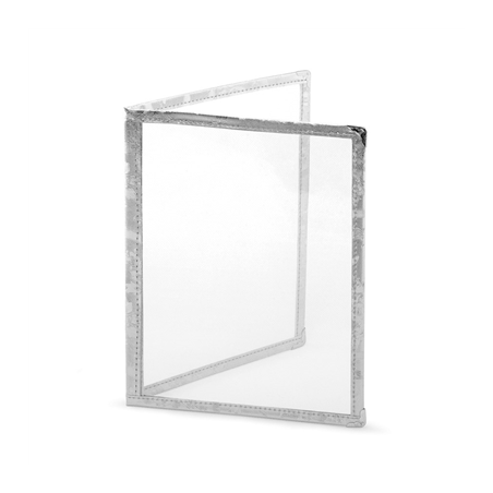 MENU "AMÉRICAIN" DIN-A4 2 CORPS