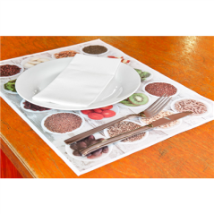 SETS DE TABLE OFFSET