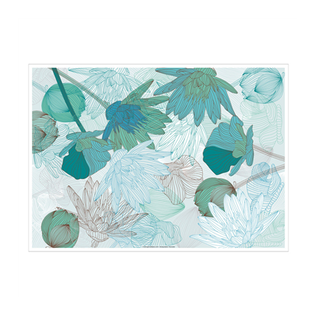 SETS DE TABLE OFFSET