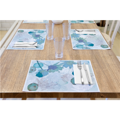 SETS DE TABLE OFFSET
