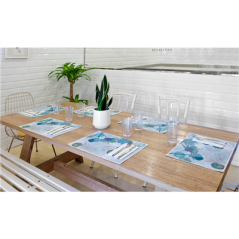 SETS DE TABLE OFFSET