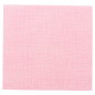 SERVIETTES 'DRY COTTON' 55 G/M2 40x40 CM FUCHSIA AIRLAID (700 UNITÉ)