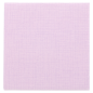 SERVIETTES 'DRY COTTON' 55 G/M2 40x40 CM PARME AIRLAID (700 UNITÉ)