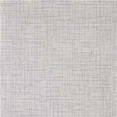 "TÊTE-À-TÊTE" PRÉ. 120CM (20 FEU.) 'DRY COTTON' 55 G/M2 0,40x24 M GRIS AIRLAID (6 UNITÉ)