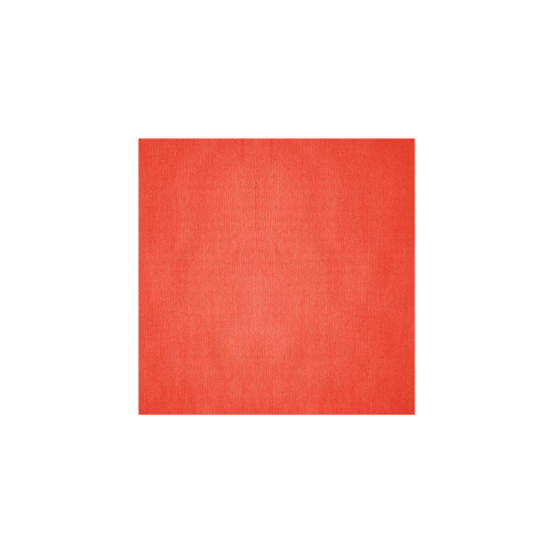 NAPPES PLIAGE M  48 G/M2 100x100 CM ROUGE CELLULOSE (200 UNITÉ)