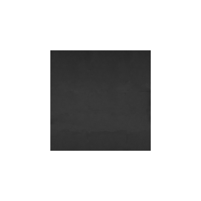 SETS DE TABLE PLIAGE Z 'SPUNBOND' 60 G/M2 100x100 CM NOIR PP (200 UNITÉ)