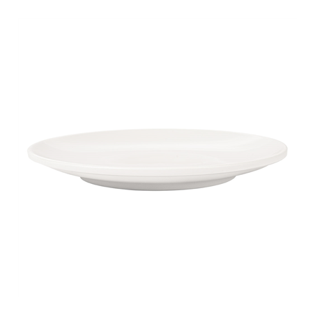 ASSIETTES 'ASAMI WARE'  Ø 15,3 CM IVOIRE MÉLAMINE (12 UNITÉ)