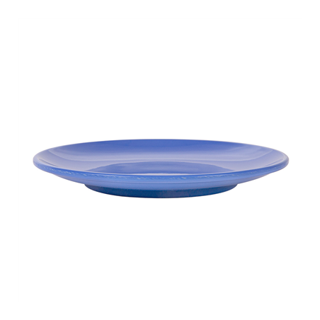 ASSIETTES 'ASAMI WARE'  Ø 15,3 CM BLEU MÉLAMINE (12 UNITÉ)